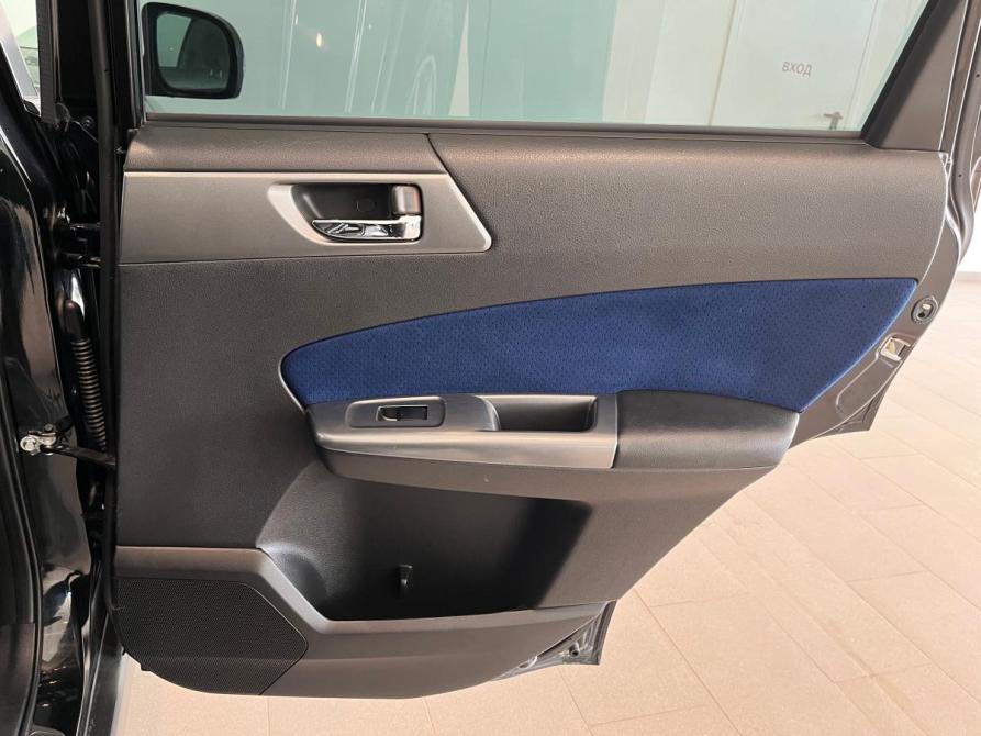 Subaru Forester III Рестайлинг Волгоград  - изображение 27