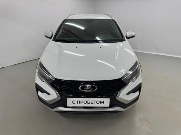 Lada (ВАЗ) Vesta I Рестайлинг (NG) с пробегом 2024 года, цена 1 383 000 рублей, 31058 км, универсал, Автокод Объявления