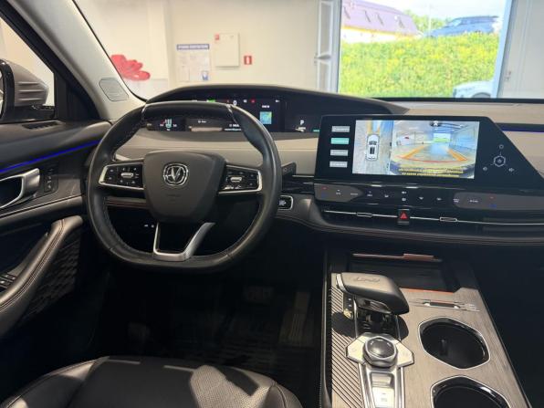Changan UNI-K с пробегом 2024 года, цена 2 785 000 рублей, 34782 км, внедорожник, Автокод Объявления