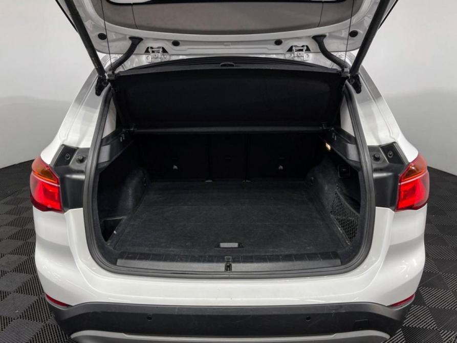 BMW X1 II (F48) Москва  - изображение 9