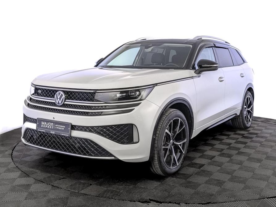 Volkswagen Tavendor I Москва  - изображение 1
