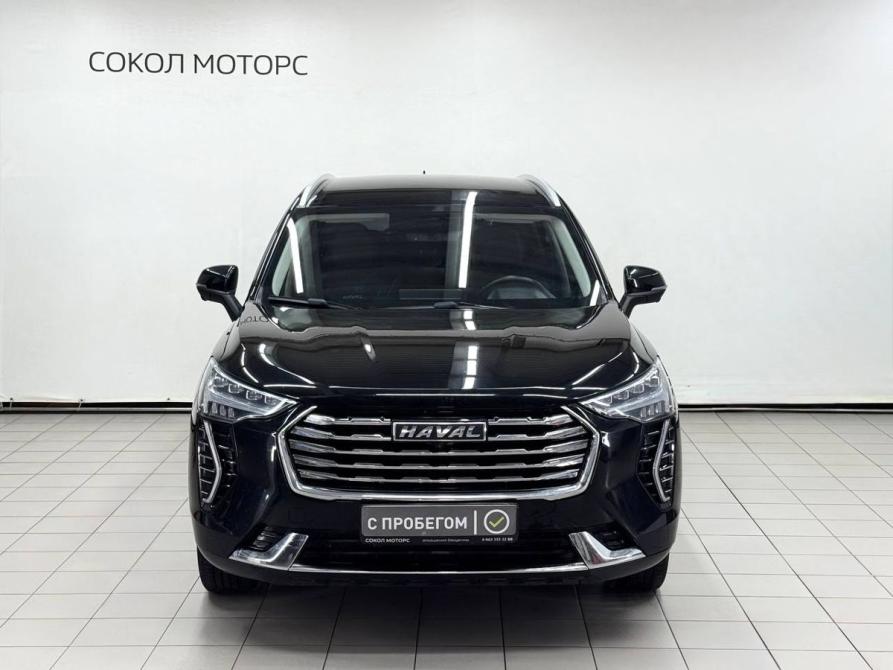 Haval Jolion I Ростов-на-Дону  - изображение 3