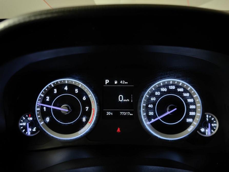 Hyundai Creta II Москва  - изображение 17
