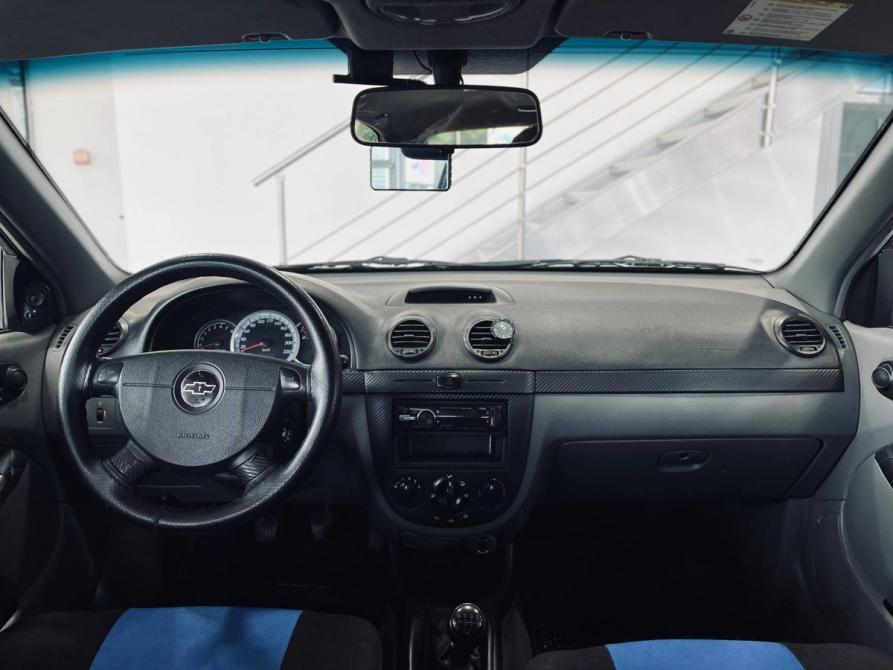 Chevrolet Lacetti I Ростов-на-Дону  - изображение 10