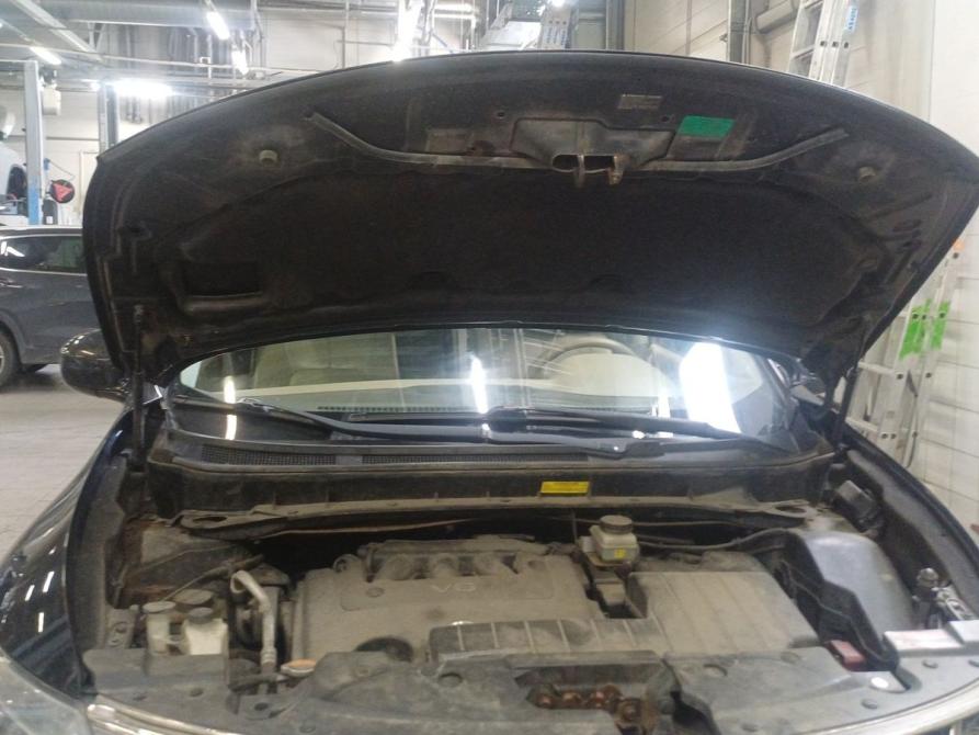 Nissan Murano II (Z51) Рестайлинг Санкт-Петербург  - изображение 16
