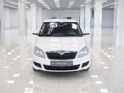 Skoda Fabia II Рестайлинг Самара  - изображение 28