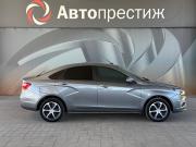 Lada (ВАЗ) Vesta I Волгоград  - изображение 24