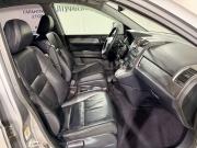 Honda CR-V III Москва  - изображение 31