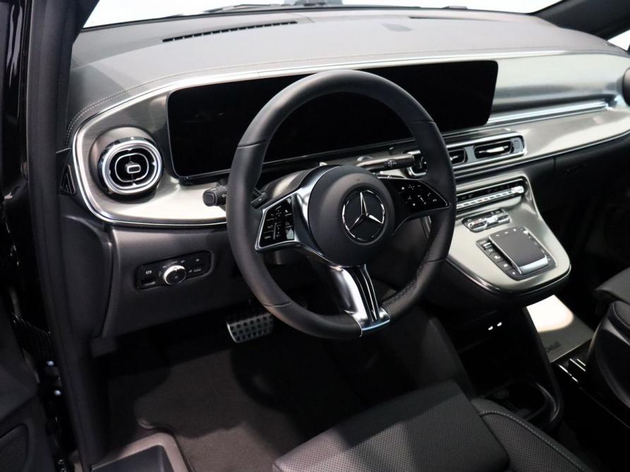 Mercedes-Benz V-Класс III (W447) Рестайлинг 2 Калининград  - изображение 17