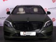 Mercedes-Benz S-Класс VI (W222 C217) Минеральные Воды  - изображение 29