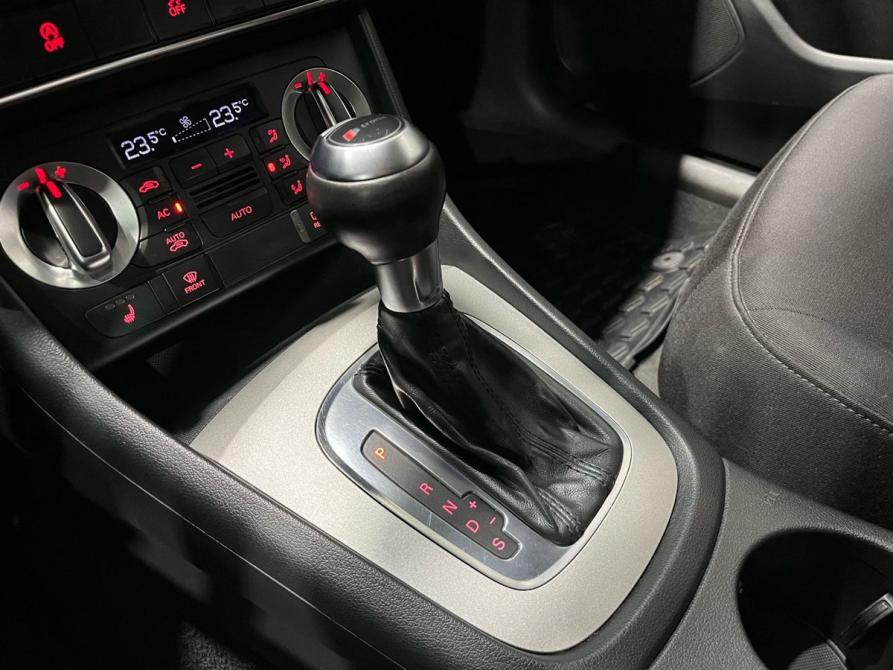 Audi Q3 I (8U) Пермь  - изображение 20