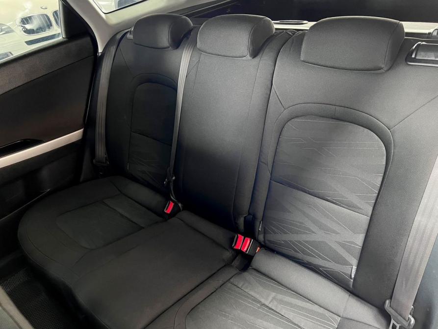 Kia Ceed II Рестайлинг Тверь  - изображение 9