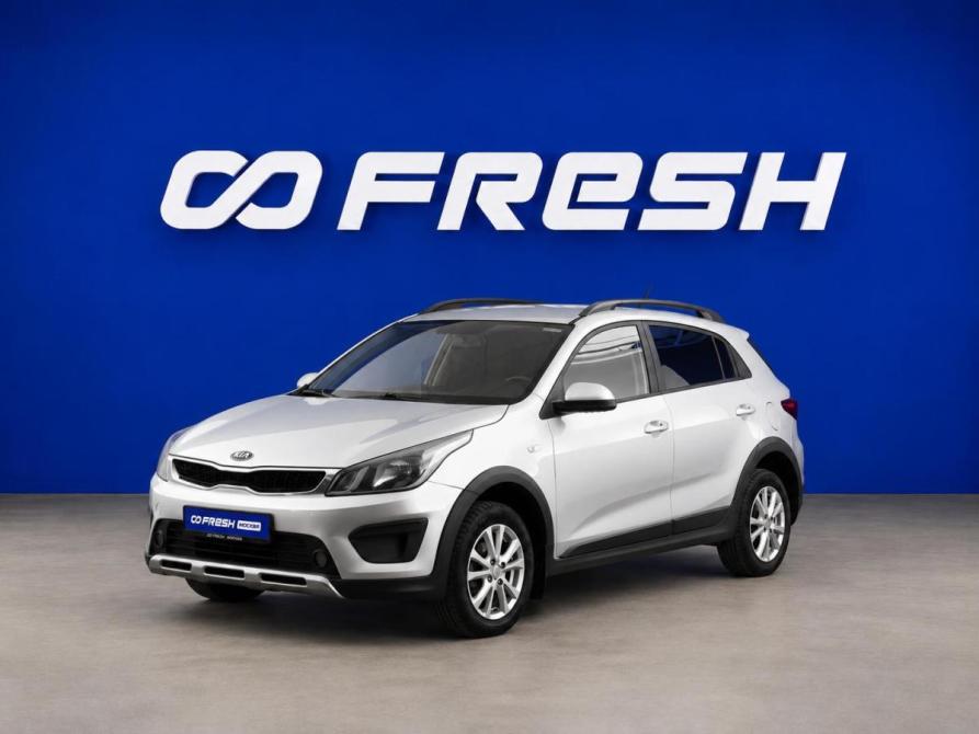 Kia Rio IV Москва  - изображение 5