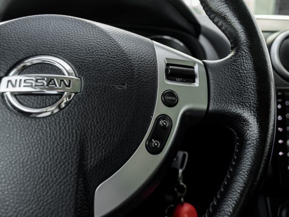 Nissan Qashqai I Рестайлинг с пробегом 2010 года, цена 1 150 000 рублей, 169812 км, внедорожник, Автокод Объявления