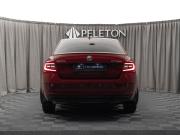 Skoda Octavia III (A7) Рестайлинг Москва  - изображение 32