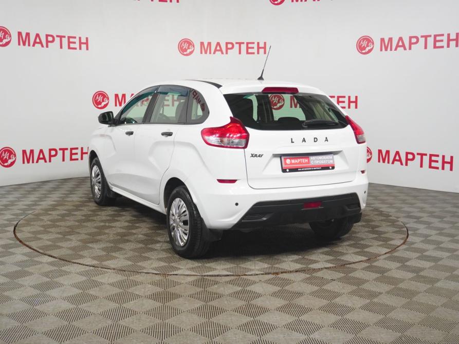 Lada (ВАЗ) XRAY I Вологда  - изображение 7