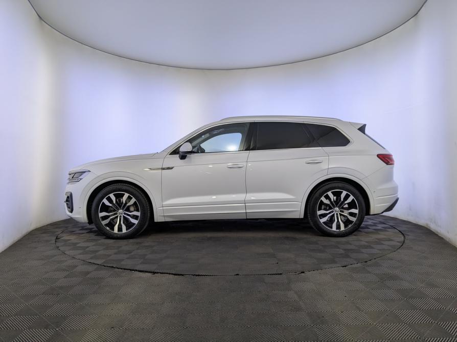 Volkswagen Touareg III Москва  - изображение 8