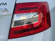 Skoda Octavia III (A7) Рестайлинг Екатеринбург  - изображение 54