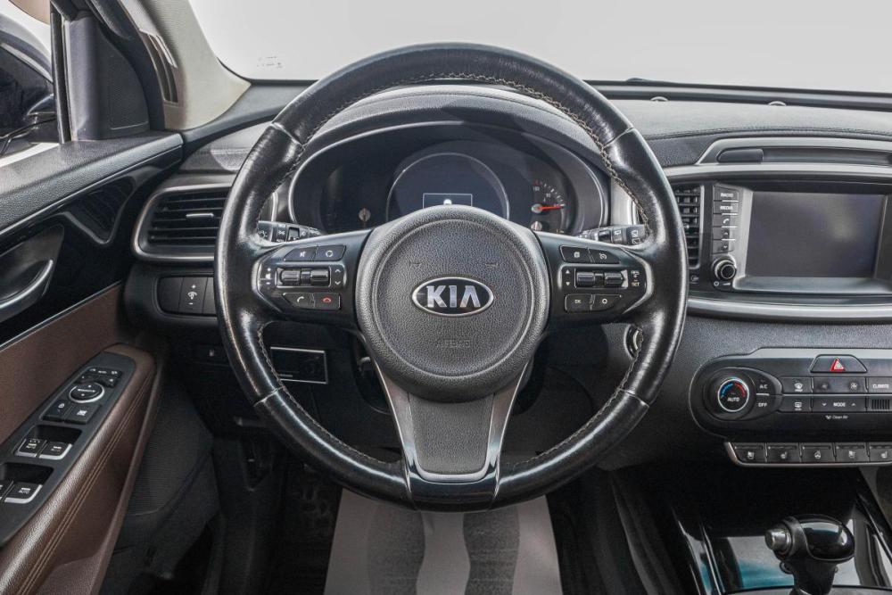 Kia Sorento III Prime Барнаул  - изображение 15