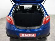 Mazda Demio III (DE) Чита  - изображение 33