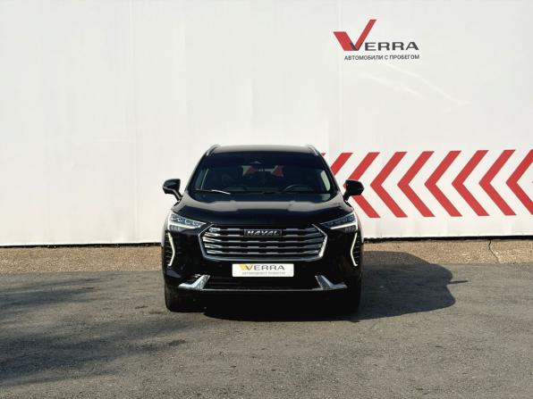 Haval Jolion I с пробегом 2022 года, цена 1 750 000 рублей, 70066 км, внедорожник, Автокод Объявления