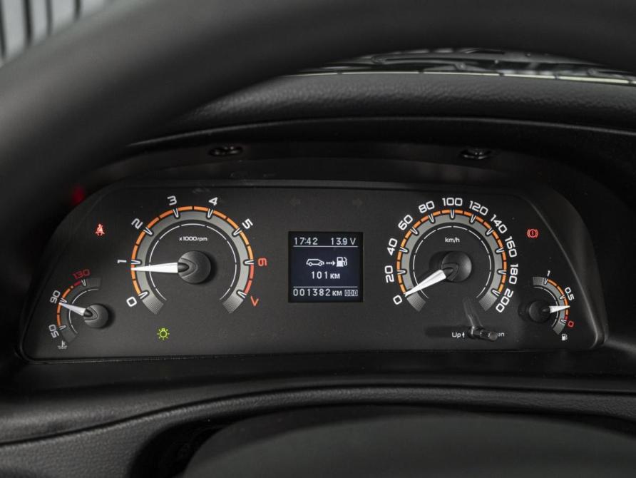 Lada (ВАЗ) Niva I Рестайлинг (Travel) Ставрополь  - изображение 21