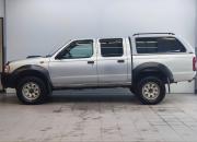 Nissan NP300 Барнаул  - изображение 41