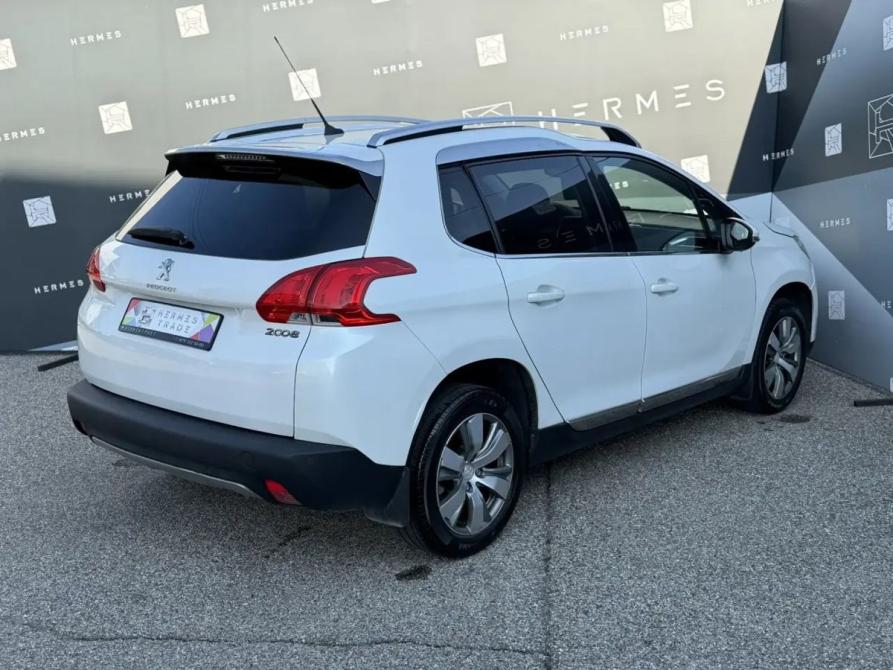 Peugeot 2008 I Минеральные Воды  - изображение 4