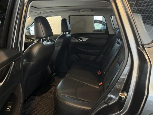 Changan CS35 Plus I Рестайлинг с пробегом 2023 года, цена 1 710 000 рублей, 73241 км, внедорожник, Автокод Объявления