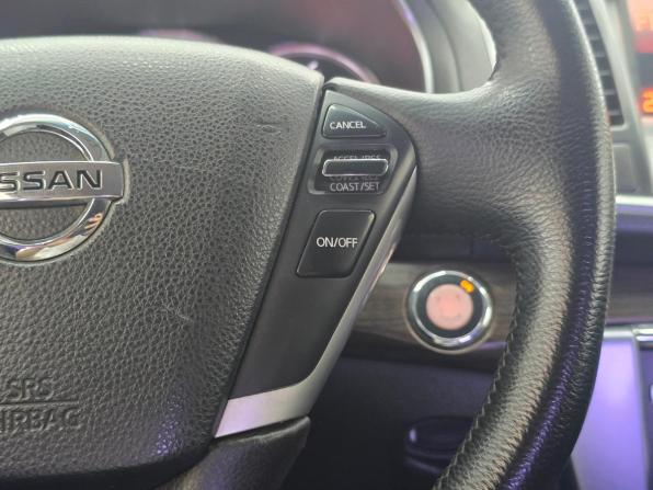 Nissan Teana II Рестайлинг с пробегом 2011 года, цена 1 149 000 рублей, 219000 км, седан, Автокод Объявления