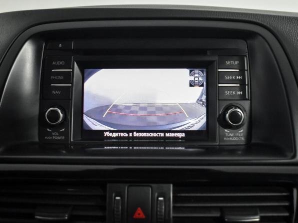 Mazda CX-5 I с пробегом 2013 года, цена 1 459 000 рублей, 187250 км, внедорожник, Автокод Объявления