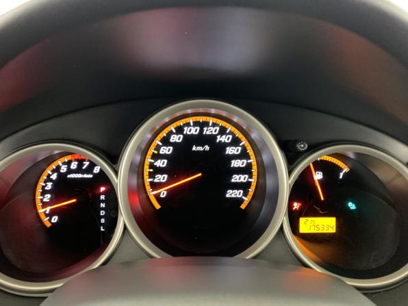 Honda Jazz I Рестайлинг с пробегом 2008 года, цена 685 000 рублей, 175332 км, хэтчбек, Автокод Объявления