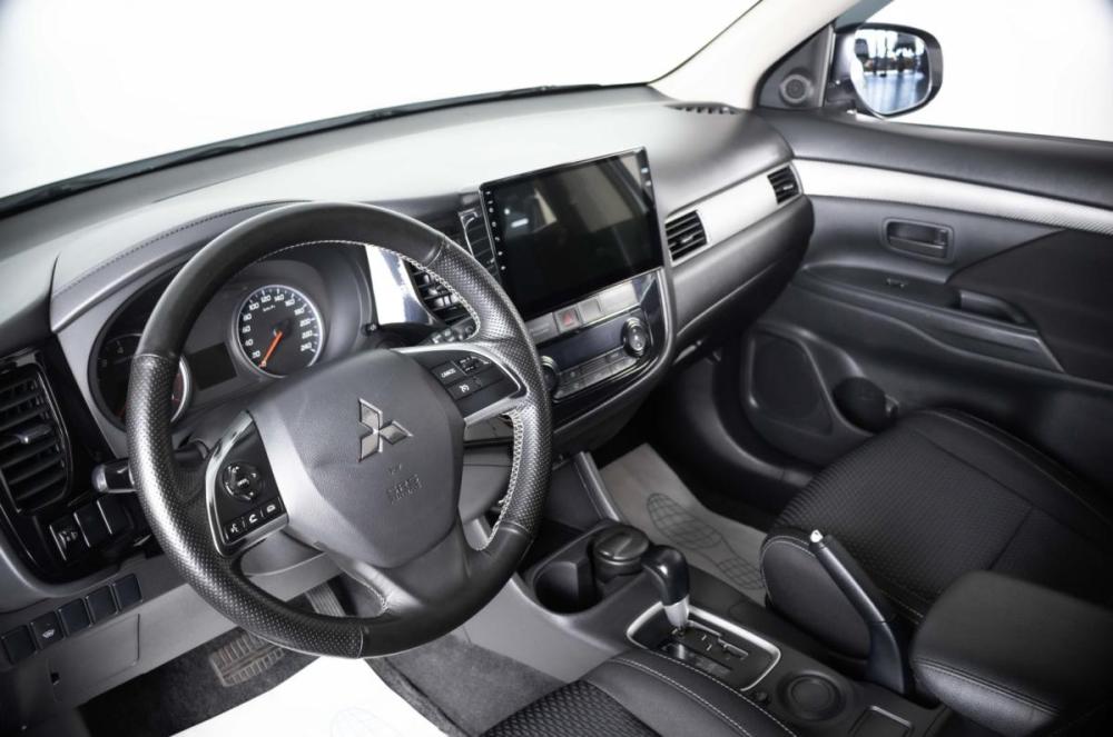 Mitsubishi Outlander III Рестайлинг 2 Пермь  - изображение 8