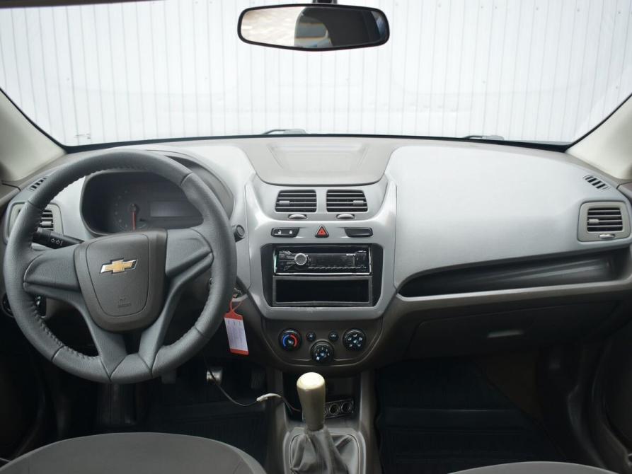 Chevrolet Cobalt II Краснодар  - изображение 9