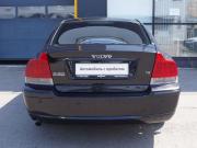 Volvo S60 I Рестайлинг Москва  - изображение 20