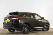 Toyota Harrier III (XU60) Рестайлинг Тюмень  - изображение 29