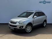 Opel Antara I Рестайлинг Москва  - изображение 14