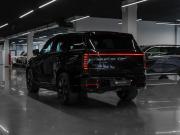 GAC Trumpchi S7 I Рестайлинг Москва  - изображение 32