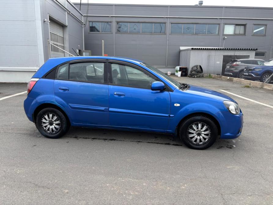 Kia Rio II Рестайлинг Санкт-Петербург  - изображение 4