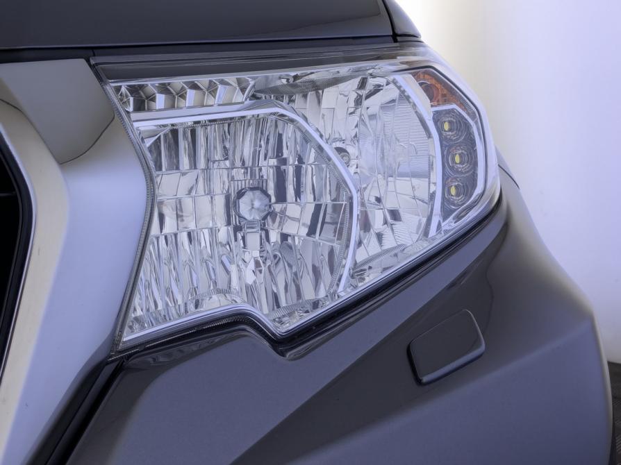 Toyota Land Cruiser Prado 150 Series Рестайлинг 3 Москва  - изображение 17
