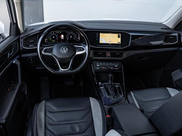 Volkswagen Tayron I с пробегом 2020 года, цена 2 895 000 рублей, 34192 км, внедорожник, Автокод Объявления