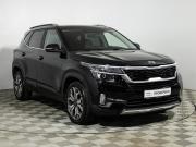 Kia Seltos I Санкт-Петербург  - изображение 21