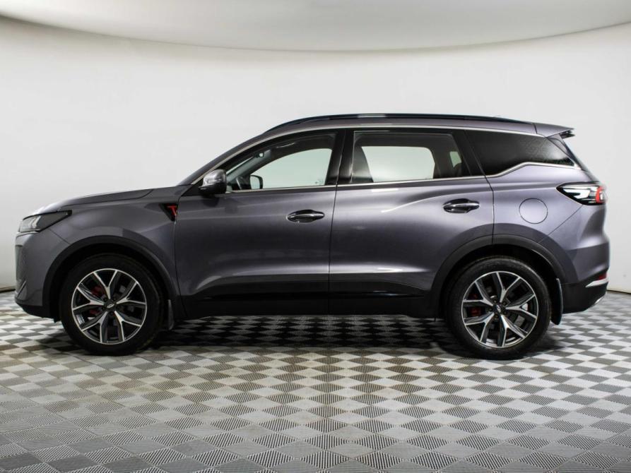 Chery Tiggo 7 Pro Max I Москва  - изображение 9