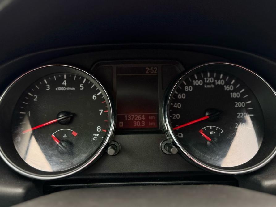Nissan Qashqai I Рестайлинг Ижевск  - изображение 17