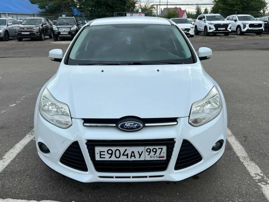 Ford Focus III Магнитогорск  - изображение 3