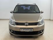 Volkswagen Touran I Рестайлинг 2 Москва  - изображение 16