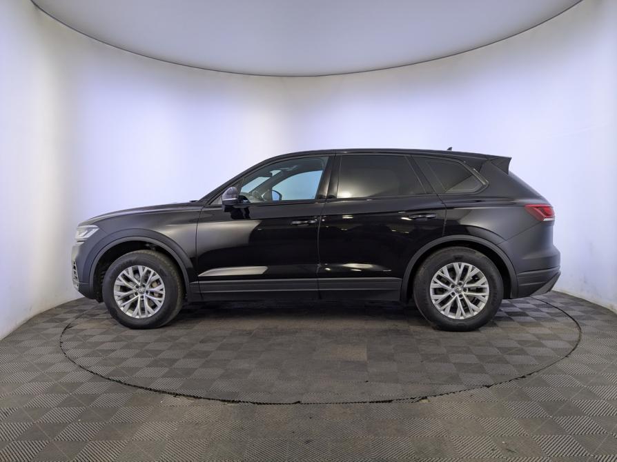 Volkswagen Touareg III Москва  - изображение 8