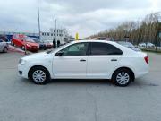 Skoda Rapid I Тюмень  - изображение 21