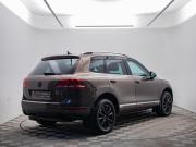 Volkswagen Touareg II Москва  - изображение 24