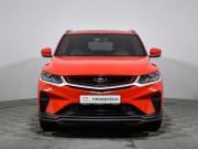Belgee X50 Санкт-Петербург  - изображение 23